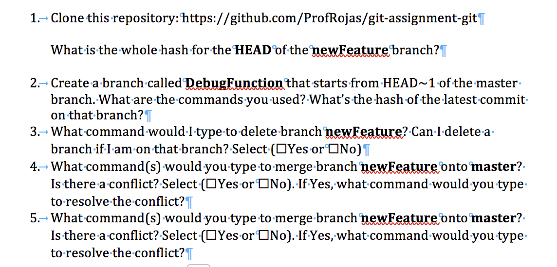 Solved 1.- Clone this repository: | Chegg.com
