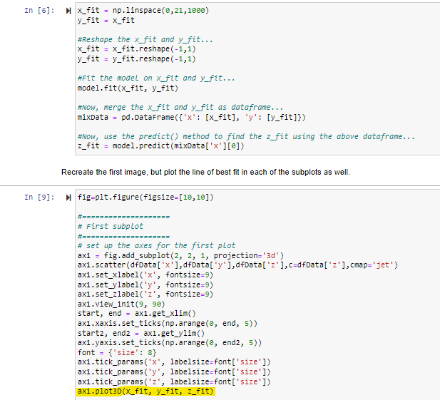 Solved So I need to know how to properly use the | Chegg.com