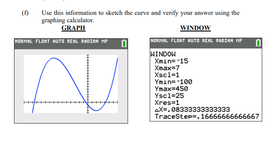 Solved Please use the following example I have attached. It | Chegg.com