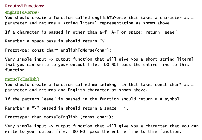 Solved Part 3 - Programming Assignment [graded portion] Part | Chegg.com