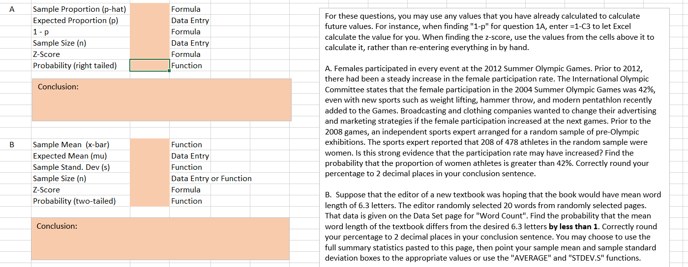 Calculating probabilities for sample proportion p hat 