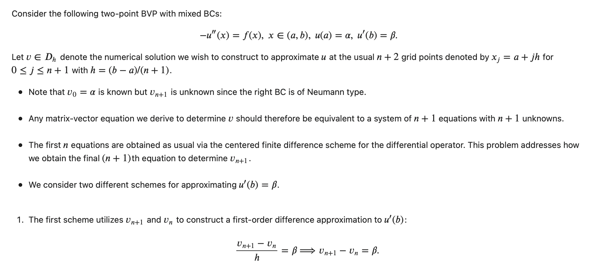Solved Summarize The Derivation Of The Resultant Chegg Com