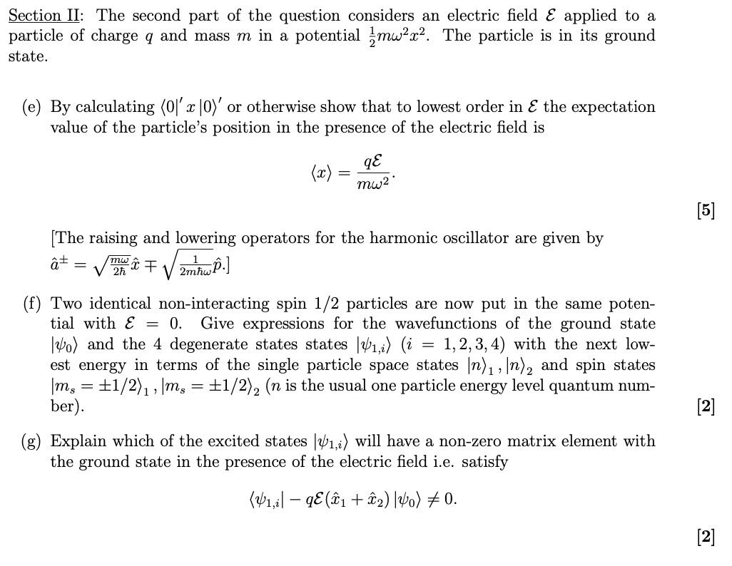 Solved Please Can You Show Full Working So I Can Learn Fo Chegg Com