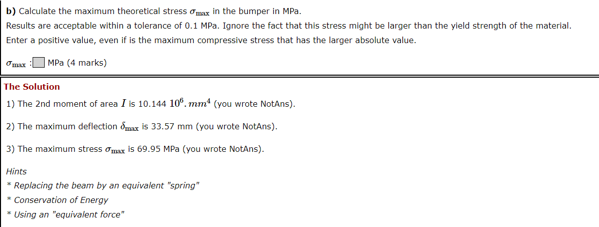 Solved im posting the question+ answer and method also for | Chegg.com