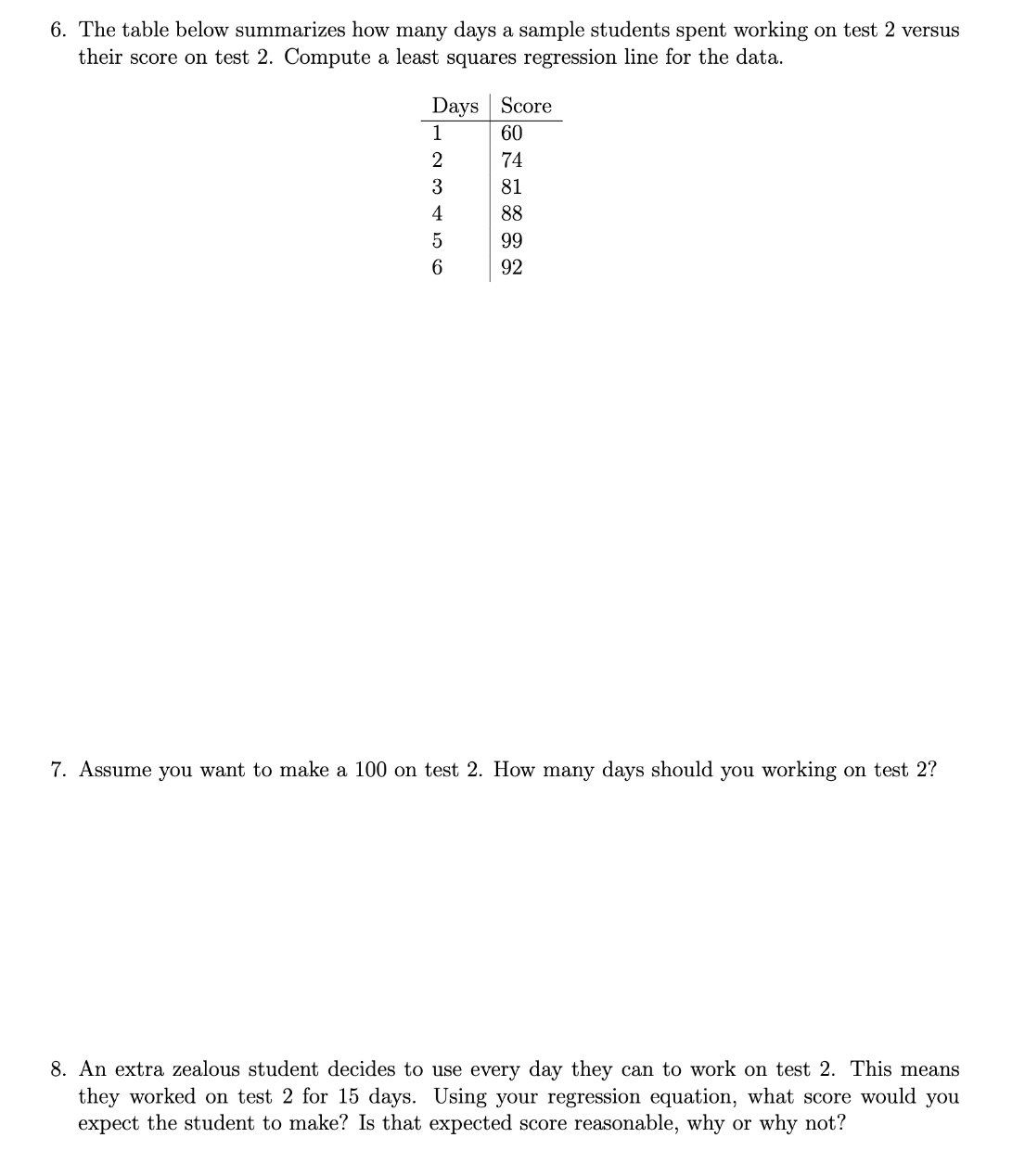 solved-6-the-table-below-summarizes-how-many-days-a-sample-chegg