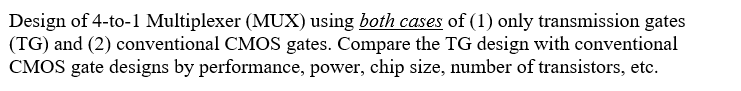 what is multiplexer design 4 1 mux using 2 1 mux