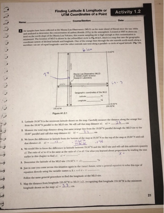 Lab Manual In Physical Geology 11th Edition