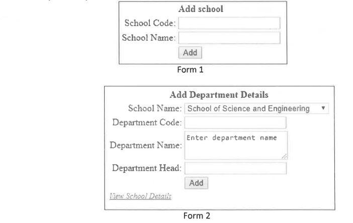 Solved \begin{tabular}{|l|} \hline School Code: \\ School | Chegg.com