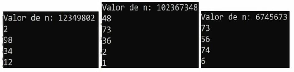 Solved Develop the program in the C ++ language: Suppose you | Chegg.com
