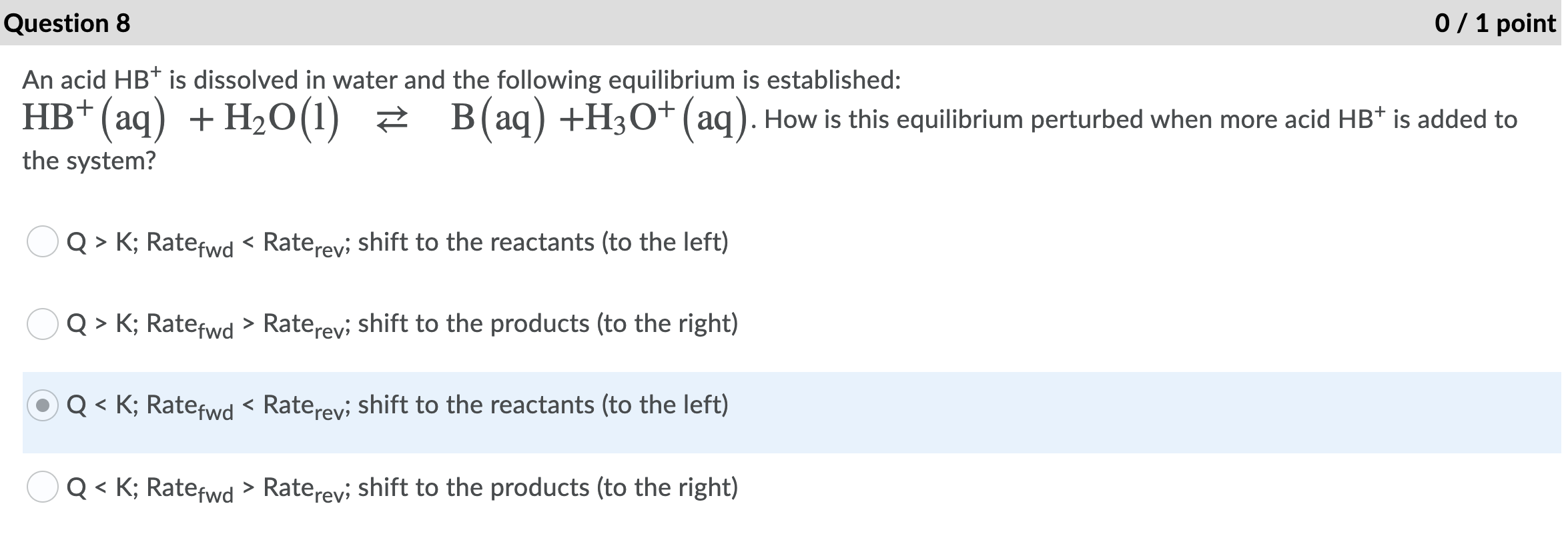 Solved I really need help with these questions! All | Chegg.com