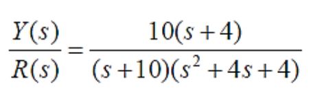 Solved Transfer Function 1:transfer Function 2: Entrance 