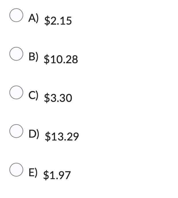 Solved A Company Has Two Products: A And B. It Uses | Chegg.com