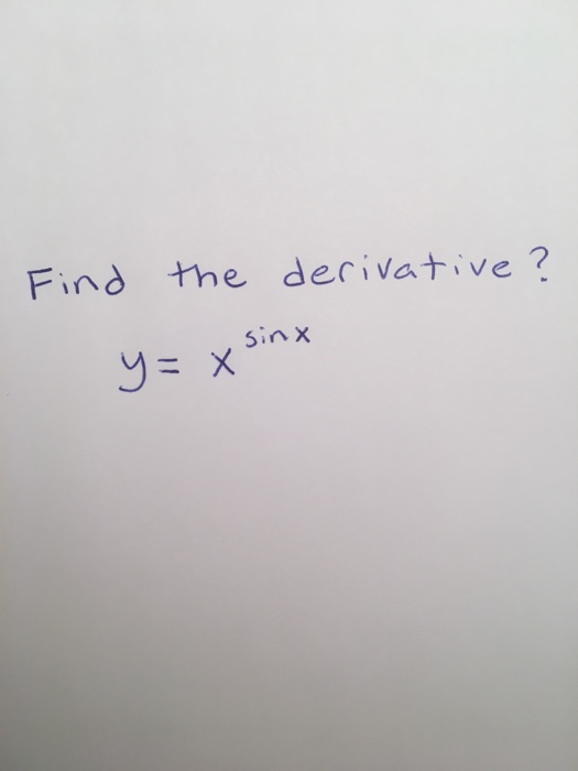 how to find the 47th derivative of sinx