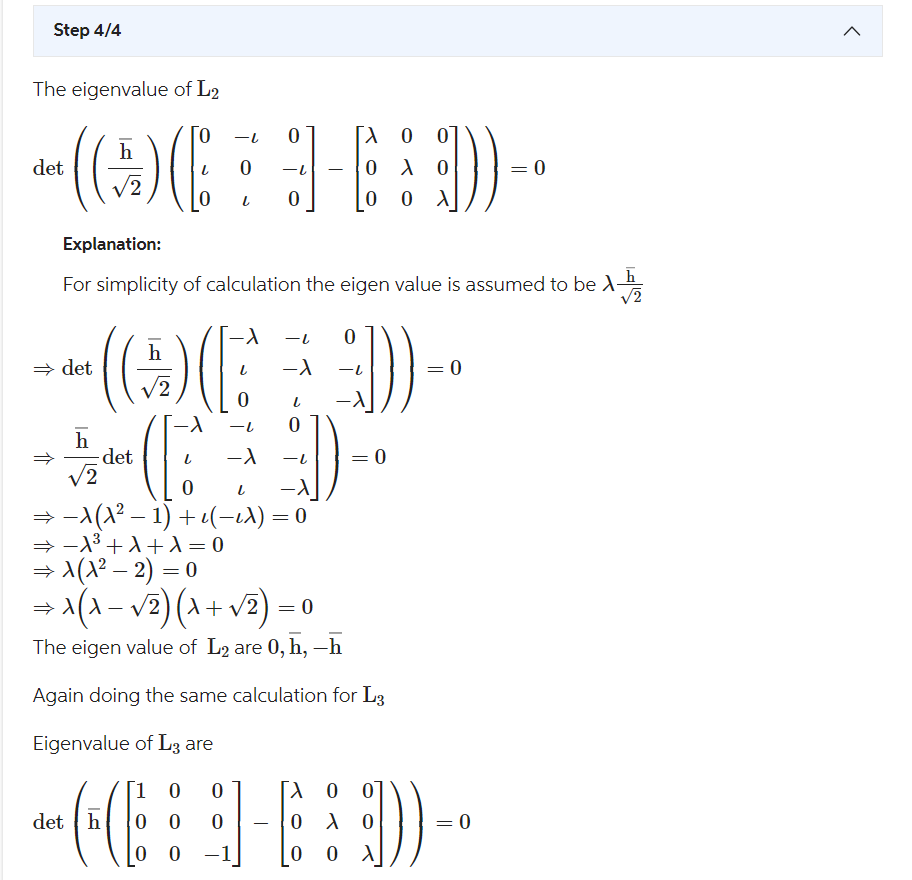 Solved This problem was worked but it seems Part B is | Chegg.com