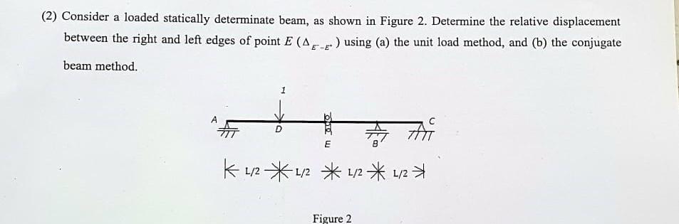 Solved Please, solve it numerically step by step with the | Chegg.com