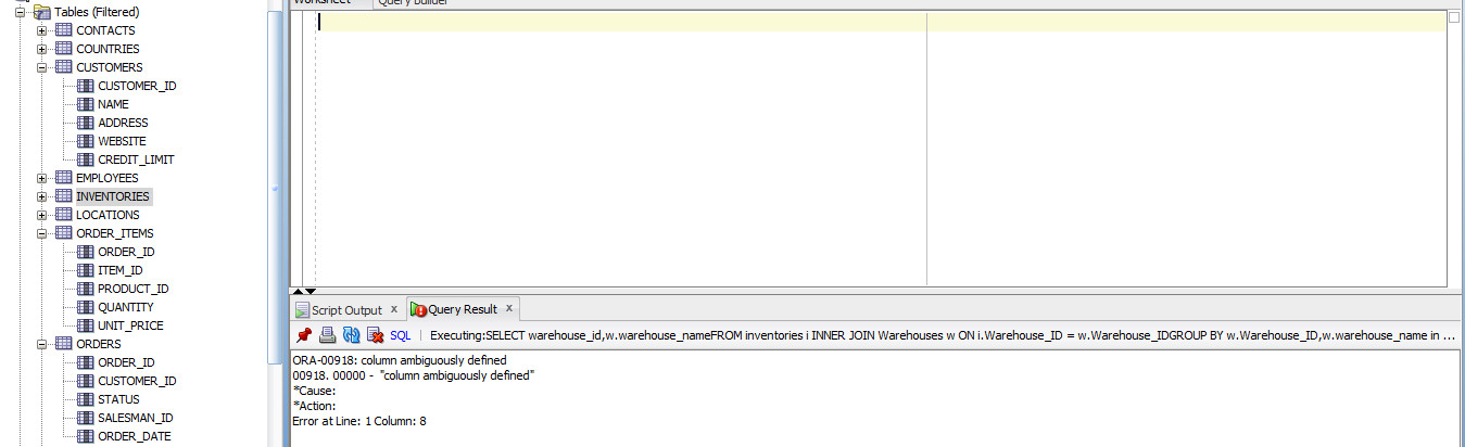 Solved hi how are you? question is about single row and | Chegg.com