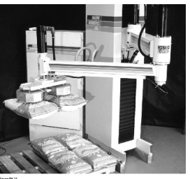 Solved Industrial robots are used for a multitude of | Chegg.com