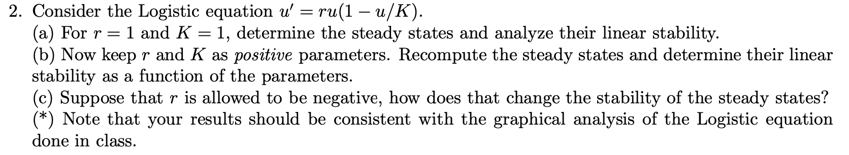 Solved Please answer all parts as this is one question with | Chegg.com