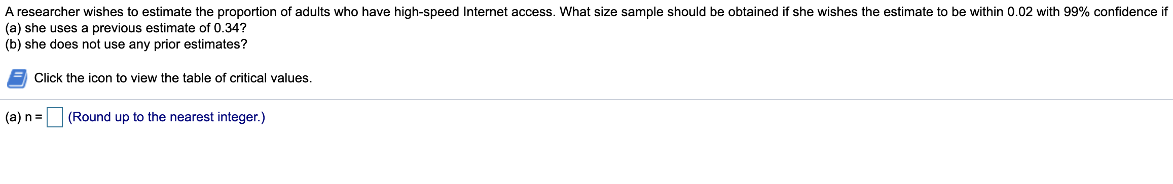 Solved Hello Can You Please Help Me With A And B Of This | Chegg.com