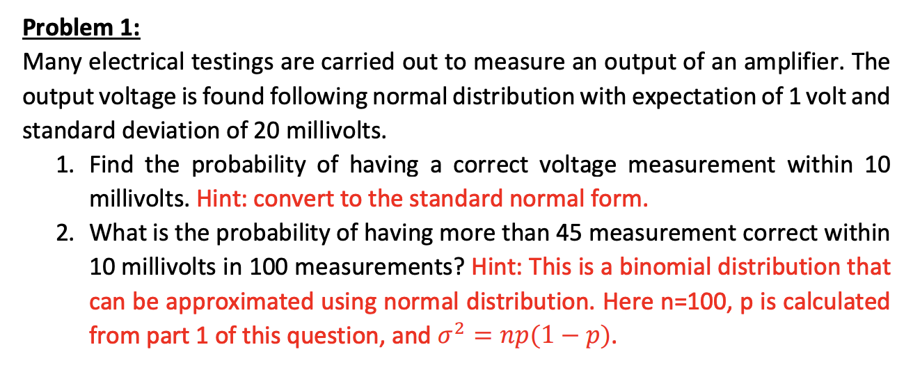 Using This Standard Normal Distribution Table Val Chegg Com