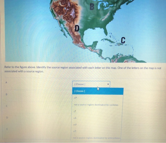 Solved Hi, help me answer these last questions of my | Chegg.com