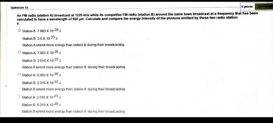solved-question-13-save-answe-5-points-an-fm-radio-station-chegg