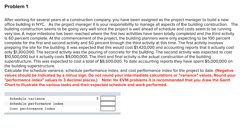 Solved After working for several years at a construction | Chegg.com