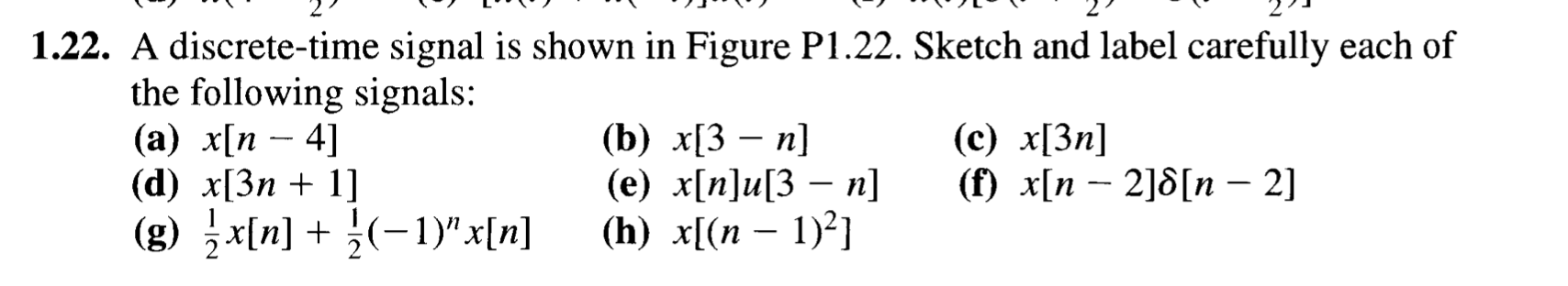 Solved Need B And D Using Method 1 Where There Is No | Chegg.com