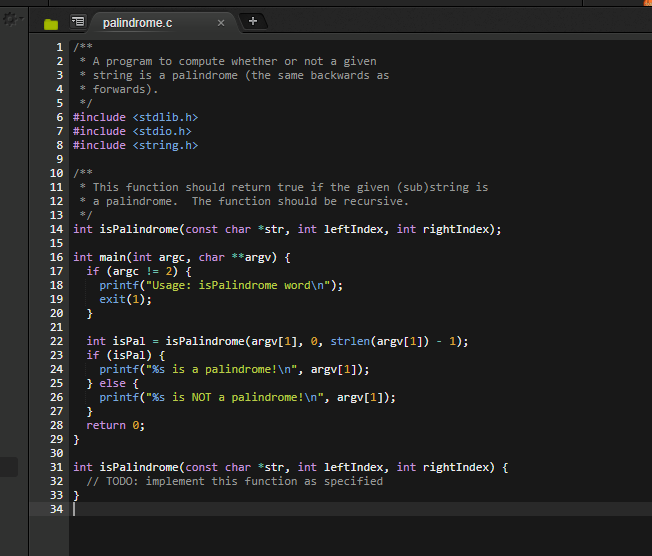 C# Extension Methods: Palindrome Method and Random String Values