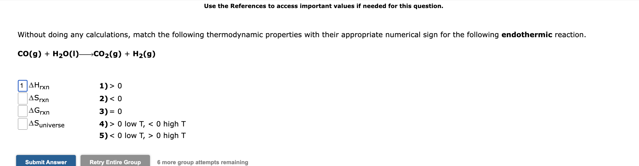 Solved Use The References To Access Important Values If | Chegg.com