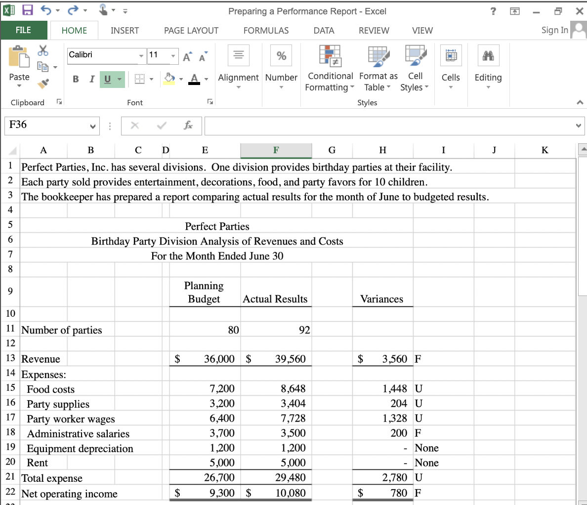 PLEASE ANSWER WITH EXCEL FORMULAS TO MATCH THE | Chegg.com