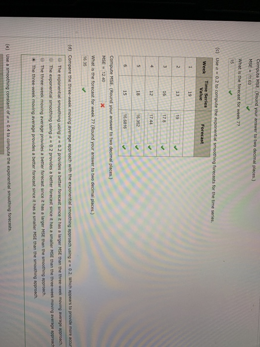 Solved Answers were received from chegg expert when I asked | Chegg.com