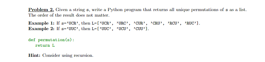Solved I don't know how to do this and the output should not | Chegg.com