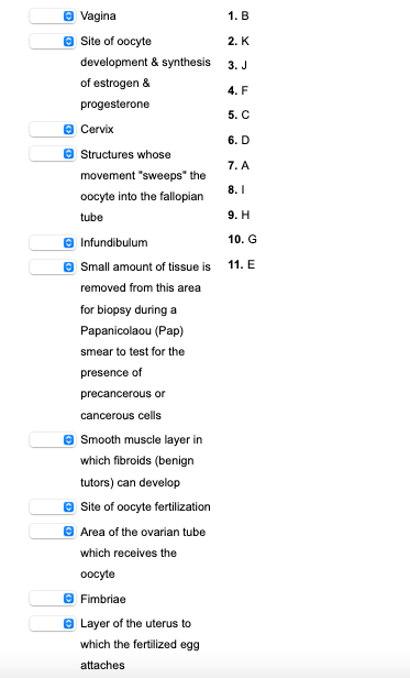 Solved Using The Following Figure Of A Close Up Of The