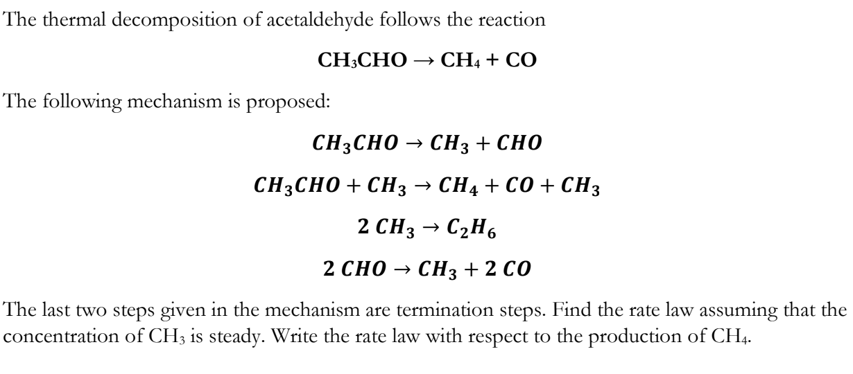 CH3CHO CO: Khám Phá Chi Tiết và Ứng Dụng của Acetaldehyde