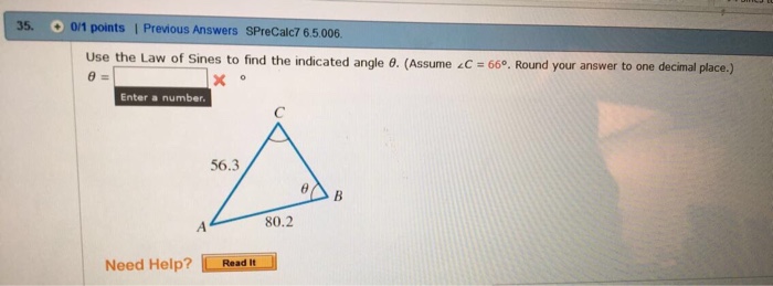 solved-use-the-law-of-sines-to-find-the-indicated-angle-chegg