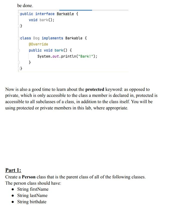 Solved Theory Object-oriented design is fundamental | Chegg.com
