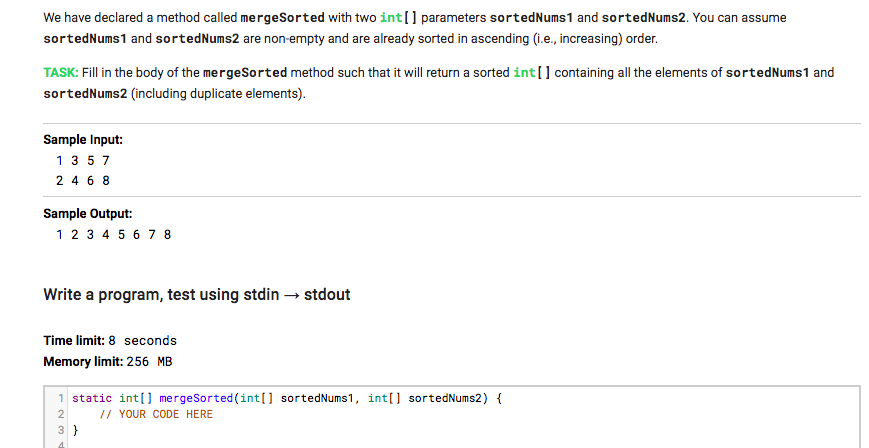 Solved PLEASE COMPLETE ALL PARTS IN JAVA PLEASE COMPLETE ALL | Chegg.com