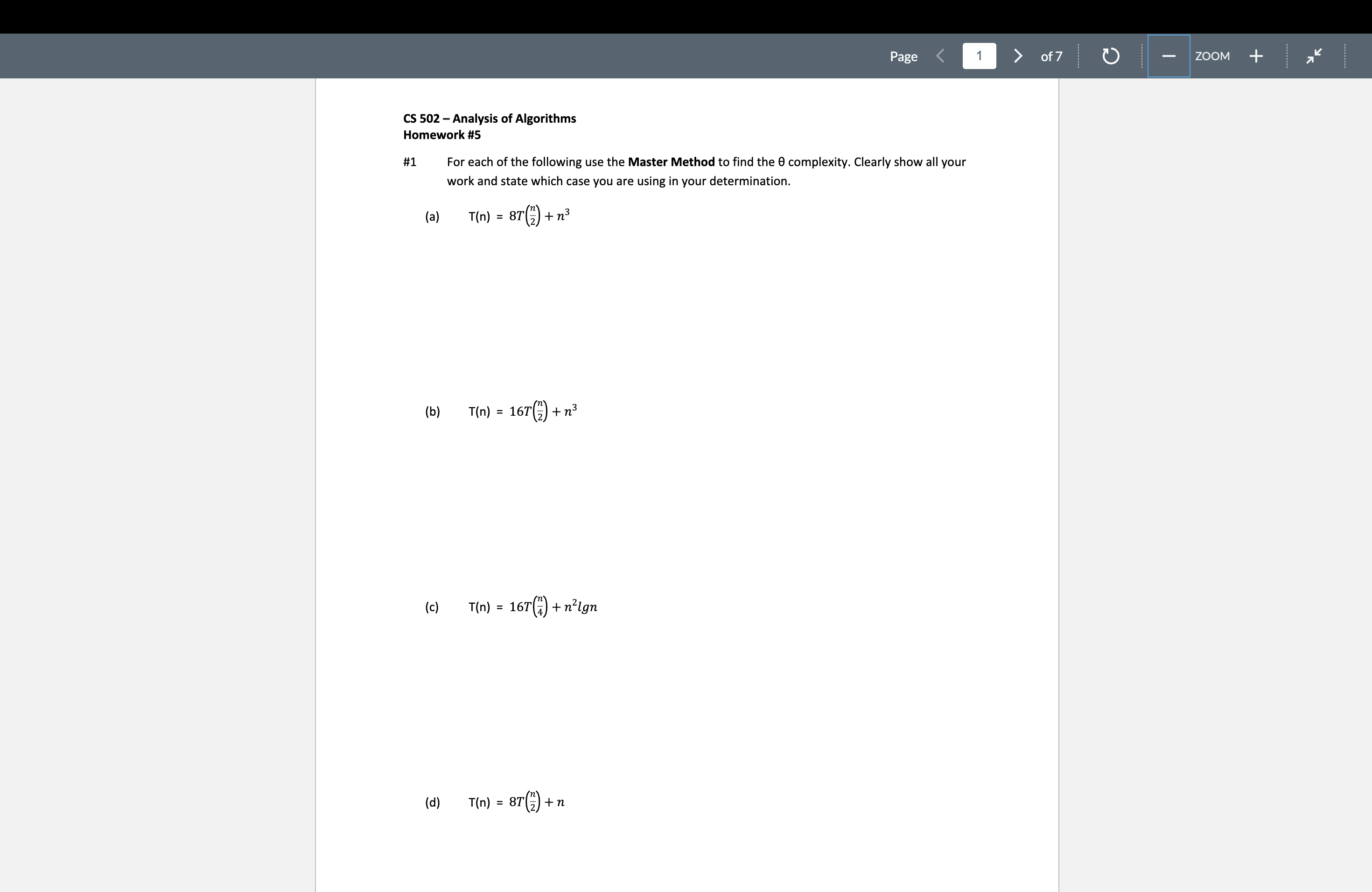 homework and practice 5 1