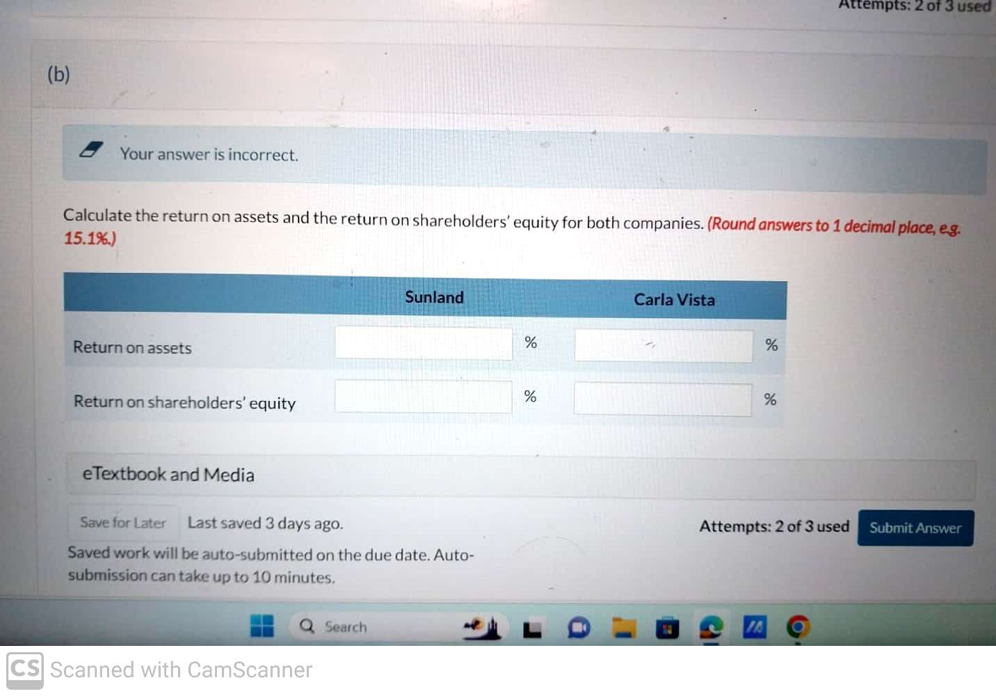 Solved Prepare A Common Size Analysis Of The 2024 Chegg Com   PhpBgFb2n