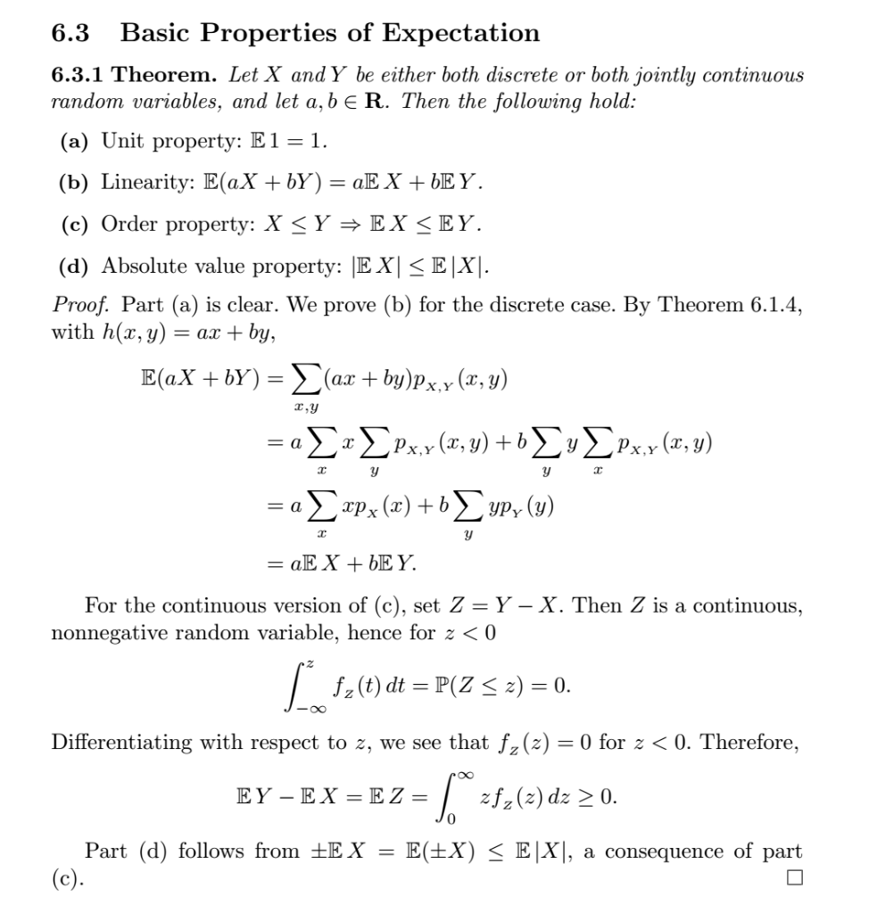 12 Let X And Y Be Independent Continuous Random Chegg Com