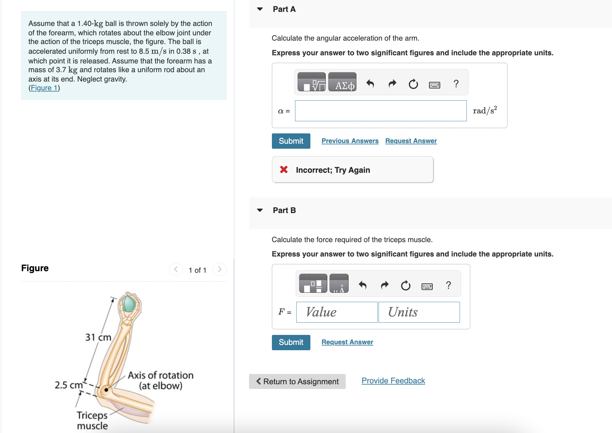 Solved Please Help Both Part A & Part B. | Chegg.com