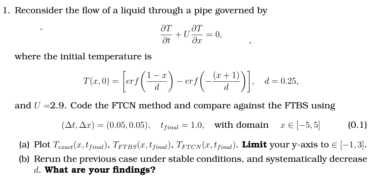 Solved Please Solve Step By Step And Don’t Use ChatGPT Or | Chegg.com