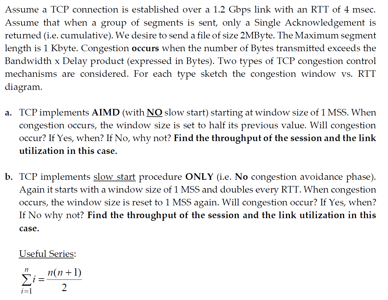 assume-a-tcp-connection-is-established-over-a-1-2-chegg