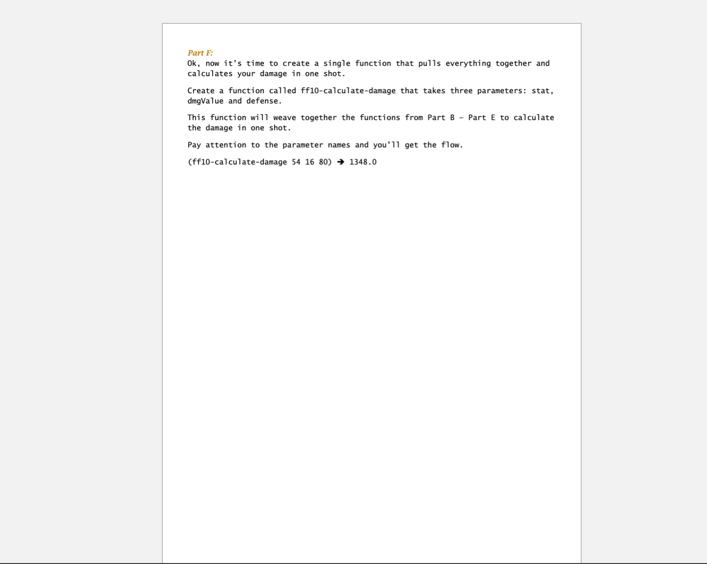 Solved Do not use let* and it should be done in scheme | Chegg.com