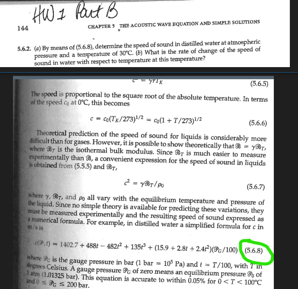 Solved Please Answer Part A And B And Be Detailed. I Am | Chegg.com