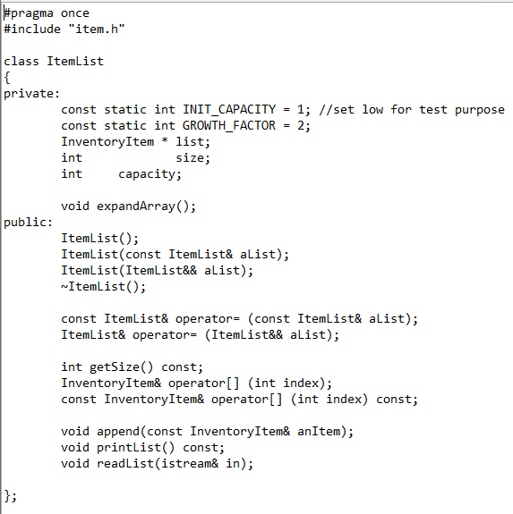 CS162: LINUX + C++ --- Dynamic Variables The code | Chegg.com