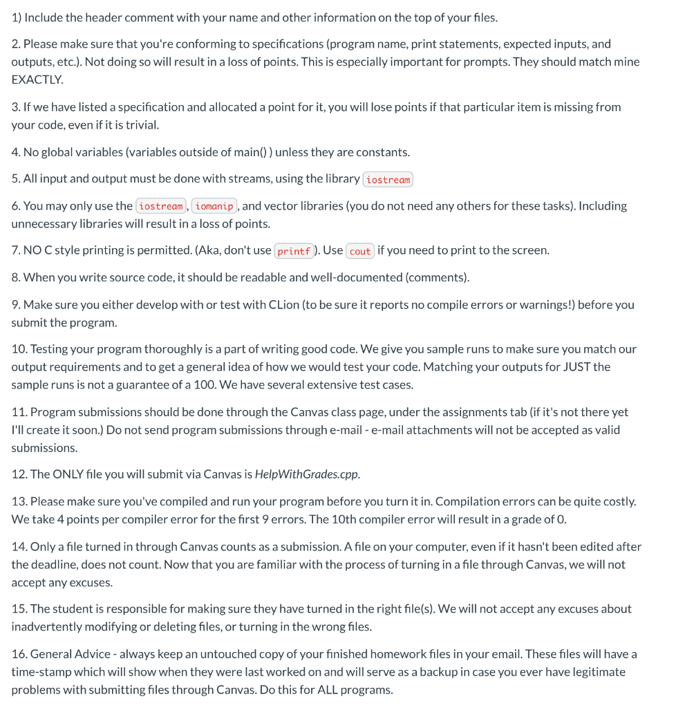 Solved Directions: Using the following parallel array and | Chegg.com