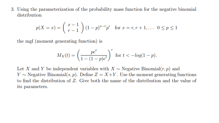 Solved 2 Consider The Following Joint Distribution Y L Chegg Com