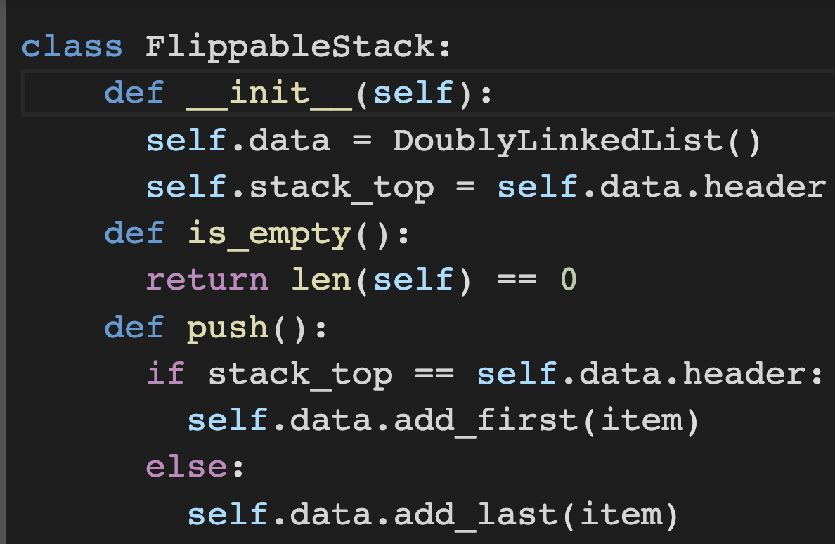 Solved I am trying to create a python function that flips | Chegg.com